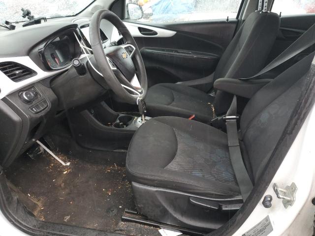 Photo 6 VIN: KL8CD6SA5GC563041 - CHEVROLET SPARK 