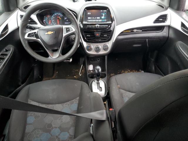 Photo 7 VIN: KL8CD6SA5GC563041 - CHEVROLET SPARK 