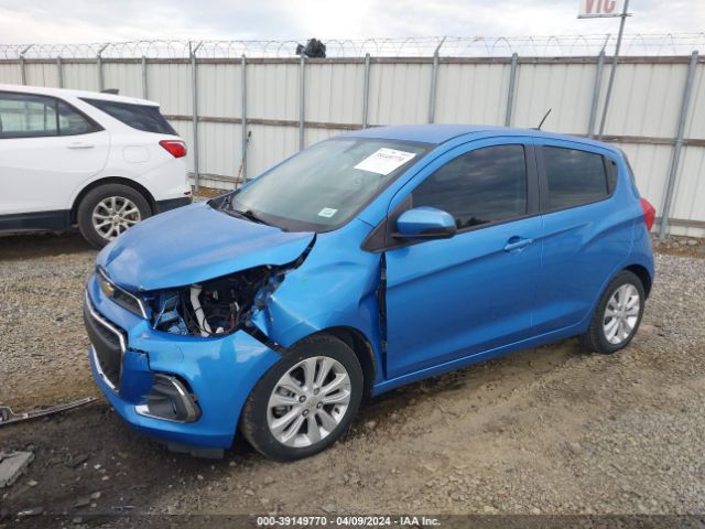 Photo 1 VIN: KL8CD6SA5GC575982 - CHEVROLET SPARK 