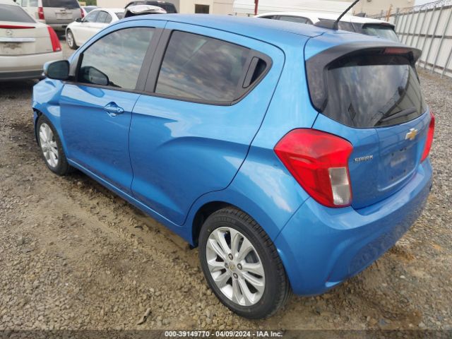 Photo 2 VIN: KL8CD6SA5GC575982 - CHEVROLET SPARK 