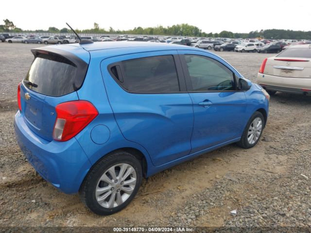 Photo 3 VIN: KL8CD6SA5GC575982 - CHEVROLET SPARK 