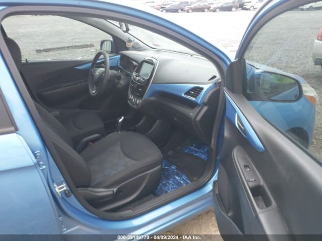 Photo 4 VIN: KL8CD6SA5GC575982 - CHEVROLET SPARK 