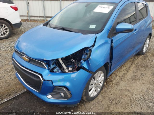 Photo 5 VIN: KL8CD6SA5GC575982 - CHEVROLET SPARK 