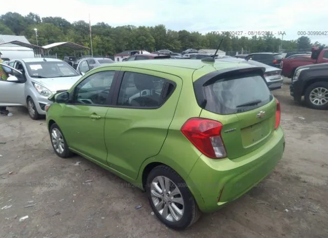 Photo 2 VIN: KL8CD6SA5GC586545 - CHEVROLET SPARK 