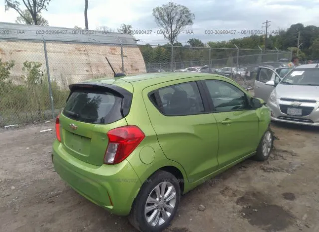 Photo 3 VIN: KL8CD6SA5GC586545 - CHEVROLET SPARK 