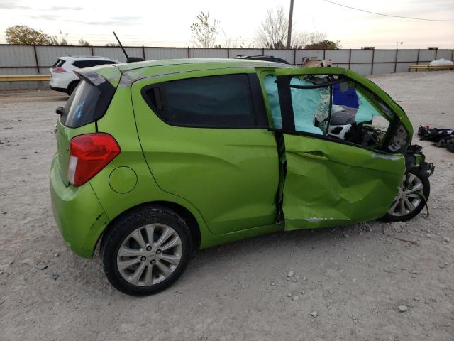 Photo 2 VIN: KL8CD6SA5GC604543 - CHEVROLET SPARK 1LT 