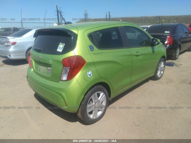 Photo 3 VIN: KL8CD6SA5GC611749 - CHEVROLET SPARK 