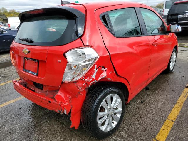 Photo 3 VIN: KL8CD6SA5GC619124 - CHEVROLET SPARK 1LT 