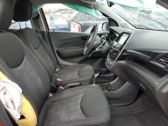 Photo 4 VIN: KL8CD6SA5GC619124 - CHEVROLET SPARK 1LT 