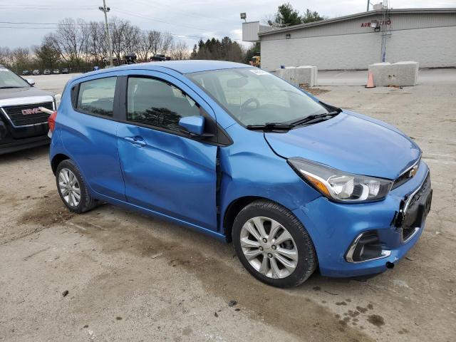 Photo 3 VIN: KL8CD6SA5GC623352 - CHEVROLET SPARK 1LT 