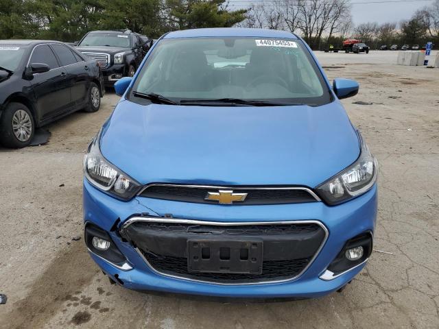 Photo 4 VIN: KL8CD6SA5GC623352 - CHEVROLET SPARK 1LT 