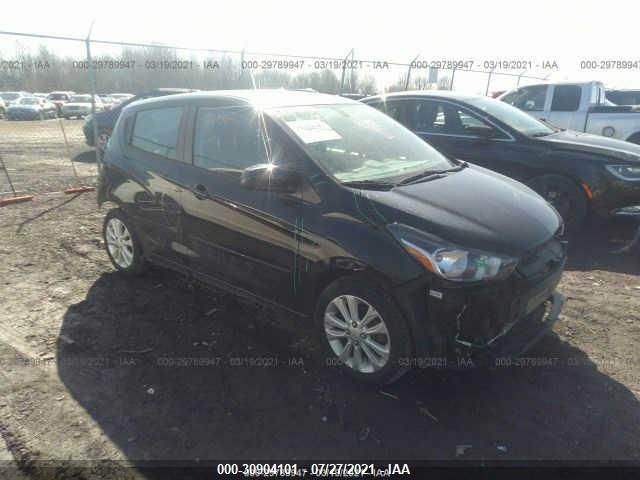 Photo 0 VIN: KL8CD6SA5GC626722 - CHEVROLET SPARK 