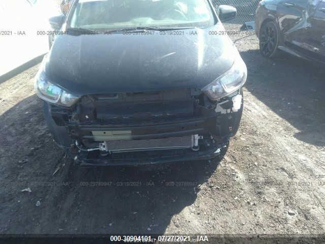 Photo 5 VIN: KL8CD6SA5GC626722 - CHEVROLET SPARK 