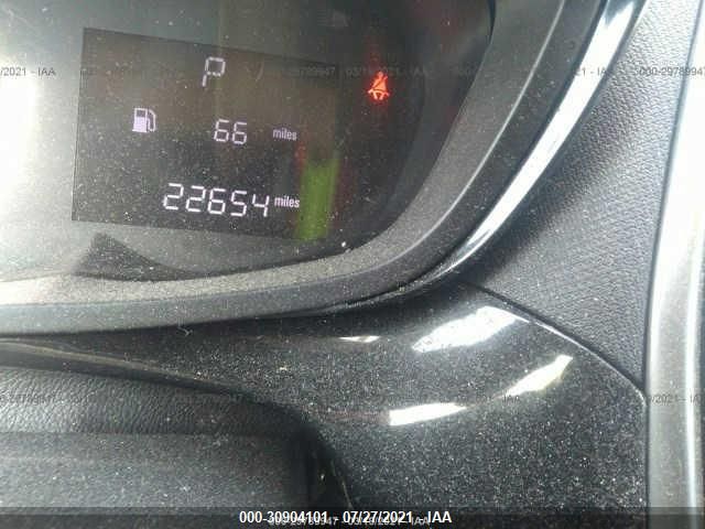 Photo 6 VIN: KL8CD6SA5GC626722 - CHEVROLET SPARK 