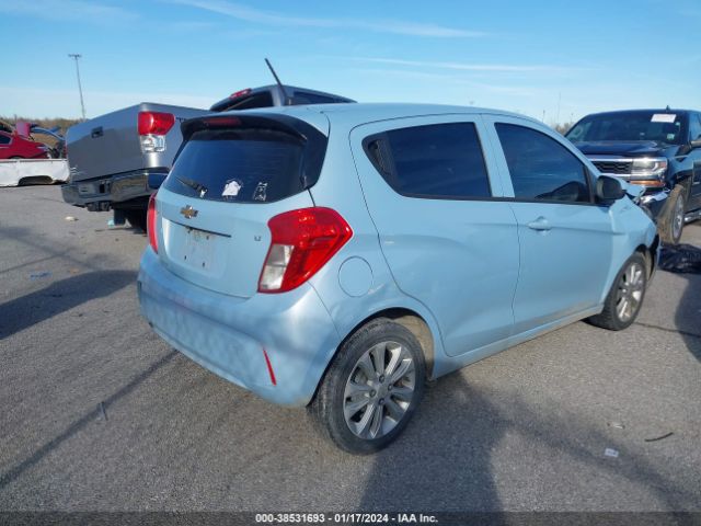 Photo 3 VIN: KL8CD6SA5GC633640 - CHEVROLET SPARK 