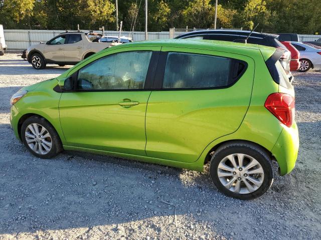 Photo 1 VIN: KL8CD6SA5GC634609 - CHEVROLET SPARK 1LT 