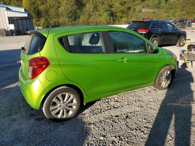 Photo 2 VIN: KL8CD6SA5GC634609 - CHEVROLET SPARK 1LT 