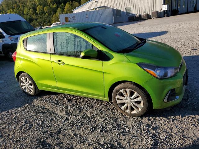 Photo 3 VIN: KL8CD6SA5GC634609 - CHEVROLET SPARK 1LT 