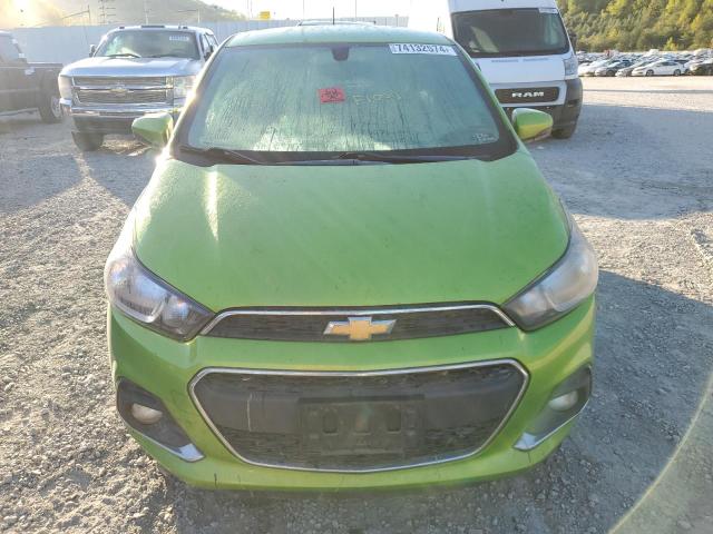 Photo 4 VIN: KL8CD6SA5GC634609 - CHEVROLET SPARK 1LT 