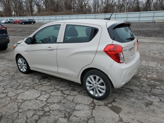 Photo 1 VIN: KL8CD6SA5GC644377 - CHEVROLET SPARK 