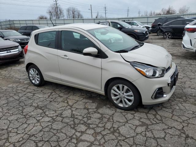 Photo 3 VIN: KL8CD6SA5GC644377 - CHEVROLET SPARK 