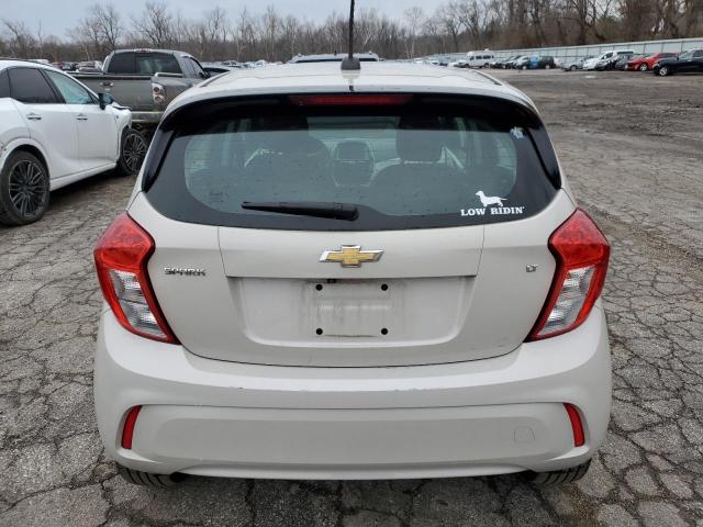 Photo 5 VIN: KL8CD6SA5GC644377 - CHEVROLET SPARK 