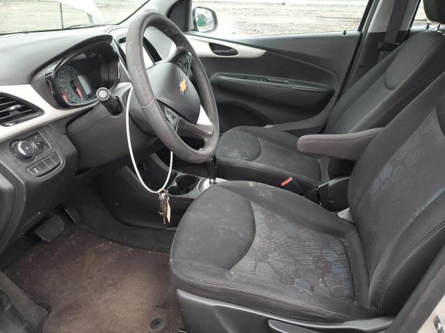 Photo 6 VIN: KL8CD6SA5GC644377 - CHEVROLET SPARK 