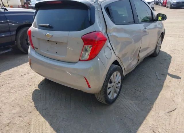 Photo 3 VIN: KL8CD6SA5GC647926 - CHEVROLET SPARK 