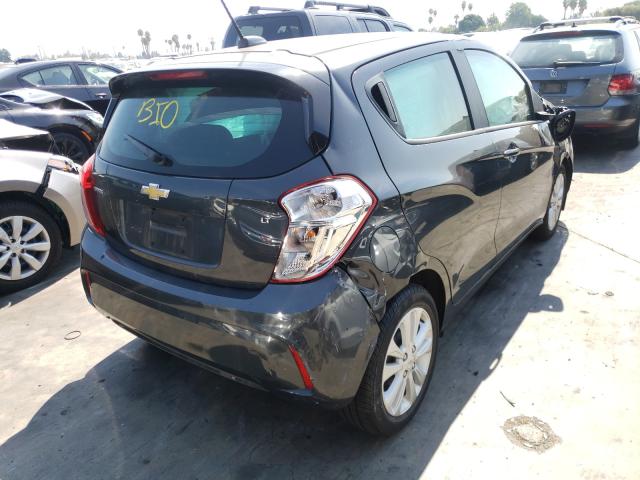 Photo 3 VIN: KL8CD6SA5HC711688 - CHEVROLET SPARK 1LT 