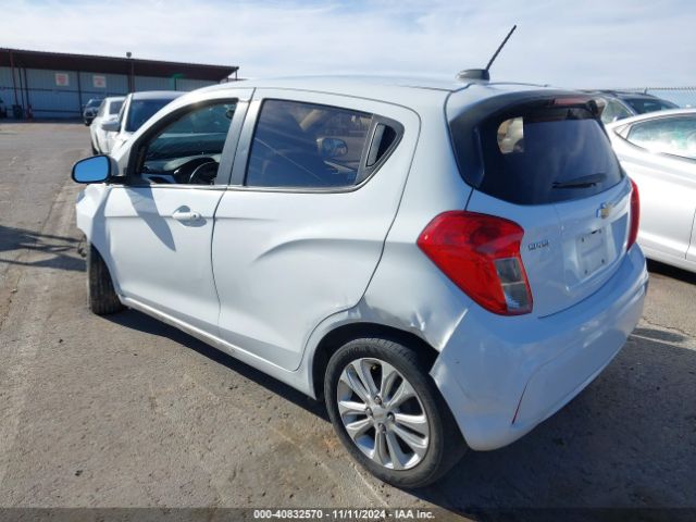 Photo 2 VIN: KL8CD6SA5HC716664 - CHEVROLET SPARK 