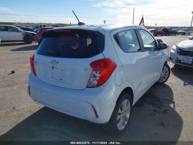 Photo 3 VIN: KL8CD6SA5HC716664 - CHEVROLET SPARK 