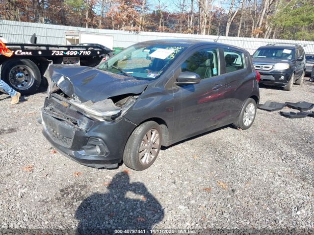 Photo 1 VIN: KL8CD6SA5HC717622 - CHEVROLET SPARK 