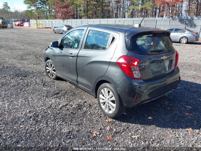 Photo 2 VIN: KL8CD6SA5HC717622 - CHEVROLET SPARK 