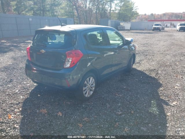 Photo 3 VIN: KL8CD6SA5HC717622 - CHEVROLET SPARK 