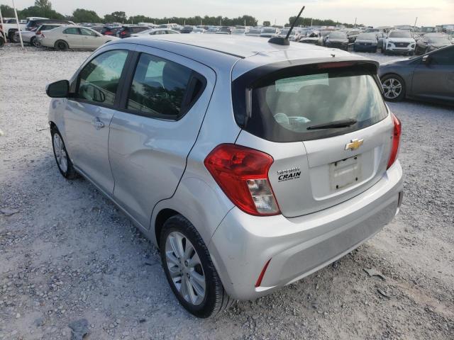 Photo 2 VIN: KL8CD6SA5HC717796 - CHEVROLET SPARK 1LT 