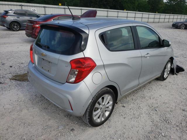 Photo 3 VIN: KL8CD6SA5HC717796 - CHEVROLET SPARK 1LT 