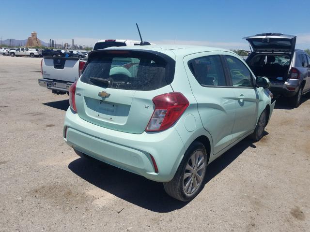 Photo 3 VIN: KL8CD6SA5HC728135 - CHEVROLET SPARK 1LT 