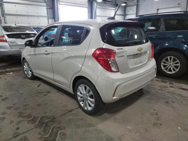 Photo 2 VIN: KL8CD6SA5HC732735 - CHEVROLET SPARK 1LT 