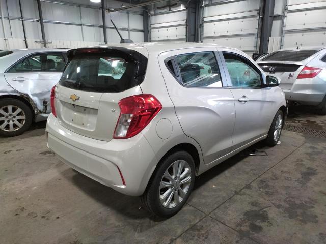 Photo 3 VIN: KL8CD6SA5HC732735 - CHEVROLET SPARK 1LT 