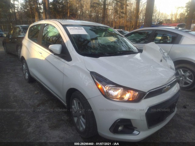 Photo 0 VIN: KL8CD6SA5HC734811 - CHEVROLET SPARK 