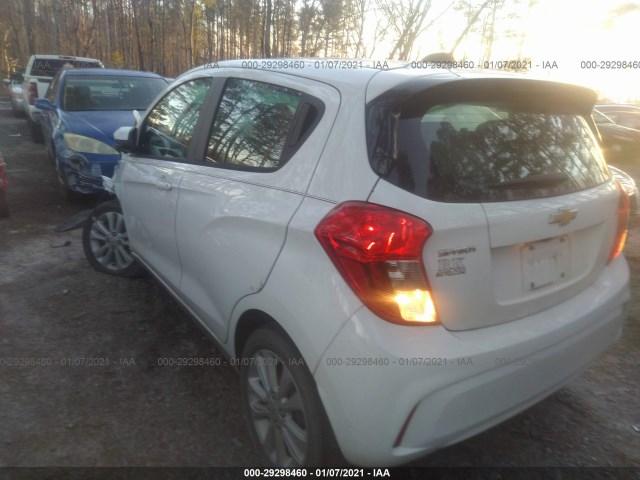 Photo 2 VIN: KL8CD6SA5HC734811 - CHEVROLET SPARK 