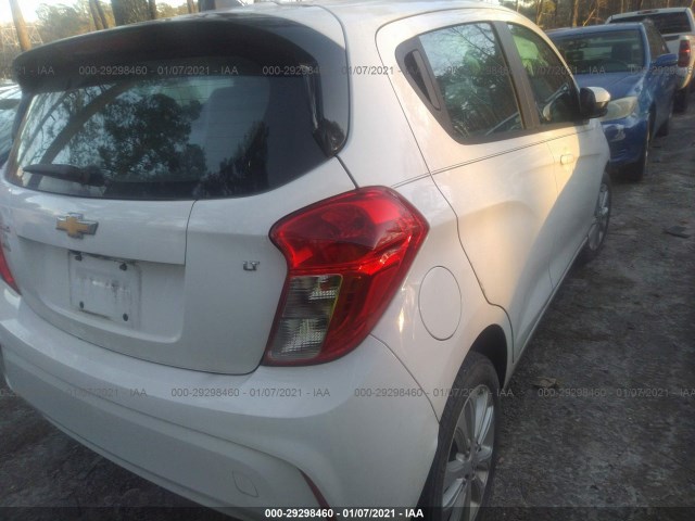 Photo 3 VIN: KL8CD6SA5HC734811 - CHEVROLET SPARK 