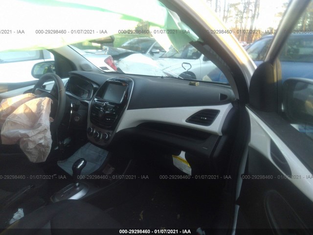 Photo 4 VIN: KL8CD6SA5HC734811 - CHEVROLET SPARK 