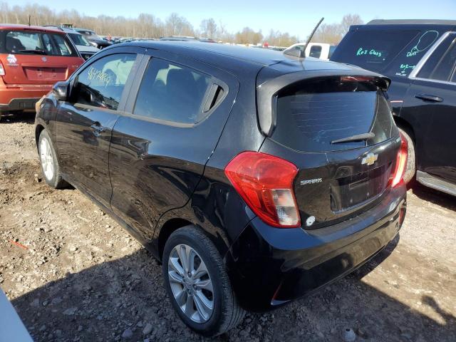 Photo 1 VIN: KL8CD6SA5HC739863 - CHEVROLET SPARK 