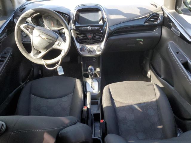 Photo 7 VIN: KL8CD6SA5HC739863 - CHEVROLET SPARK 