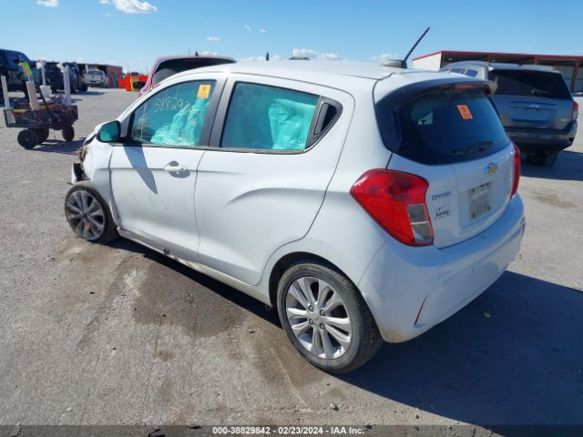 Photo 2 VIN: KL8CD6SA5HC747638 - CHEVROLET SPARK 