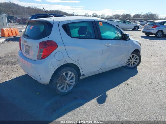 Photo 3 VIN: KL8CD6SA5HC747638 - CHEVROLET SPARK 