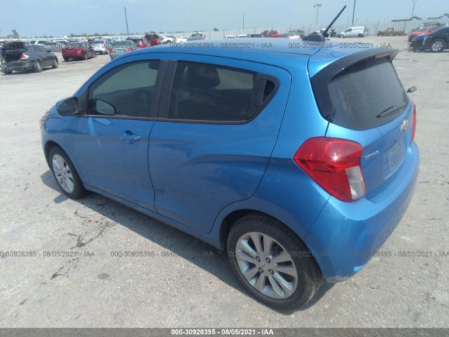 Photo 2 VIN: KL8CD6SA5HC758218 - CHEVROLET SPARK 