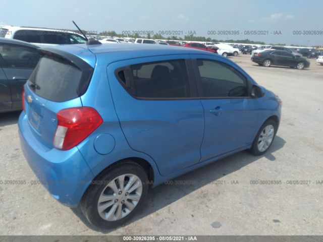 Photo 3 VIN: KL8CD6SA5HC758218 - CHEVROLET SPARK 