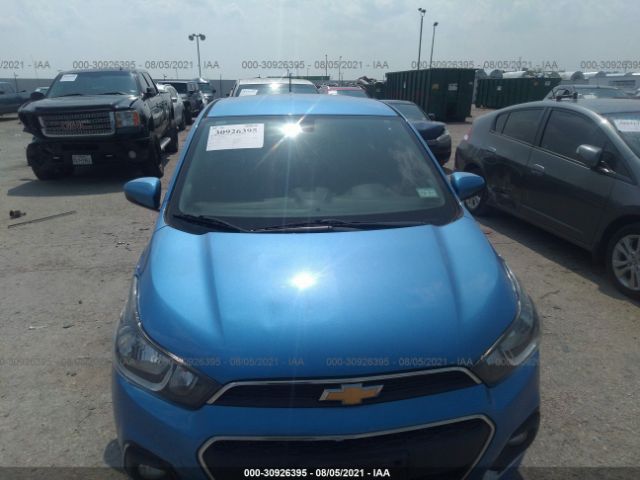 Photo 5 VIN: KL8CD6SA5HC758218 - CHEVROLET SPARK 